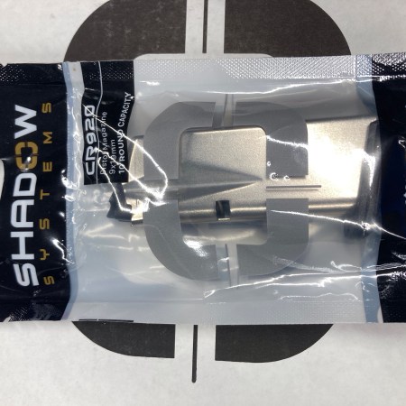 Shadow Systems CR920 Magazine 10rd